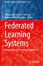 : Federated Learning Systems, Buch