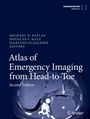 : Atlas of Emergency Imaging from Head-to-Toe, Buch
