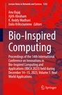 : Bio-Inspired Computing, Buch