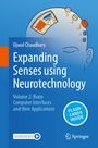 Ujwal Chaudhary: Expanding Senses using Neurotechnology, Buch