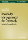 Yasmina Khadir: Knowledge Management at the Crossroads, Buch