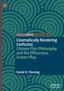 David H. Fleming: Cinematically Rendering Confucius, Buch