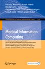 : Medical Information Computing, Buch