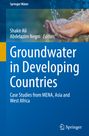 : Groundwater in Developing Countries, Buch