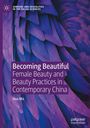 Hua Ma: Becoming Beautiful, Buch