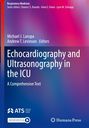 : Echocardiography and Ultrasonography in the ICU, Buch