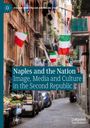 Ruth Glynn: Naples and the Nation, Buch