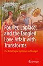 Sofen Kumar Jena: Fourier, Laplace, and the Tangled Love Affair with Transforms, Buch