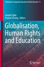 : Globalisation, Human Rights and Education, Buch