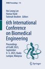 : 6th International Conference on Biomedical Engineering, Buch