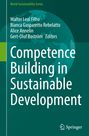 : Competence Building in Sustainable Development, Buch