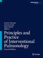 Principles and Practice of Interventional Pulmonology, Buch