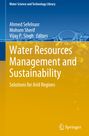 : Water Resources Management and Sustainability, Buch