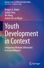 Bridget A. Makol: Youth Development in Context, Buch