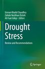 : Drought Stress, Buch