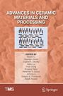 : Advances in Ceramic Materials and Processing, Buch