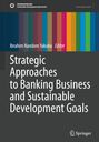 : Strategic Approaches to Banking Business and Sustainable Development Goals, Buch