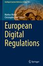 : European Digital Regulations, Buch