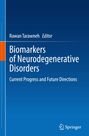 : Biomarkers of Neurodegenerative Disorders, Buch
