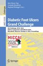 : Diabetic Foot Ulcers Grand Challenge, Buch