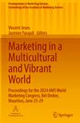 : Marketing in a Multicultural and Vibrant World, Buch