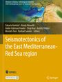 : Seismotectonics of the East Mediterranean-Red Sea region, Buch