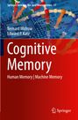 Bernard Widrow: Cognitive Memory, Buch