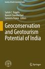 : Geoconservation and Geotourism Potential of India, Buch