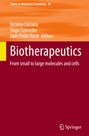 : Biotherapeutics, Buch