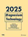 : Magnesium Technology 2025, Buch