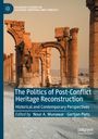 : The Politics of Post-Conflict Heritage Reconstruction, Buch