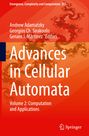 : Advances in Cellular Automata, Buch
