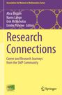 : Research Connections, Buch