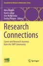 Research Connections, Buch