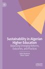 Salim Bouherar: Sustainability in Algerian Higher Education, Buch