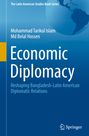 Md Belal Hossen: Economic Diplomacy, Buch