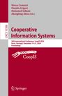 : Cooperative Information Systems, Buch