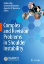 : Complex and Revision Problems in Shoulder Instability, Buch