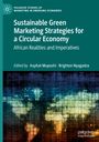 : Sustainable Green Marketing Strategies for a Circular Economy, Buch