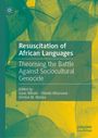 : Resuscitation of African Languages, Buch