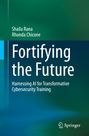 Rhonda Chicone: Fortifying the Future, Buch