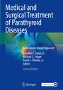 : Medical and Surgical Treatment of Parathyroid Diseases, Buch