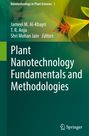 : Plant Nanotechnology Fundamentals and Methodologies, Buch
