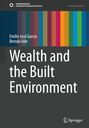 Brenda Vale: Wealth and the Built Environment, Buch