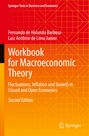 Titel: "Workbook for Macroeconomic Theory". Autoren: Fernando de Holanda Barbosa, Luiz Antônio de Lima Junior. 
