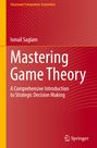 Ismail Saglam: Mastering Game Theory, Buch