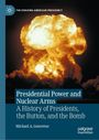 Michael A. Genovese: Presidential Power and Nuclear Arms, Buch