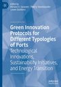 Green Innovation Protocols for Different Typologies of Ports, Buch