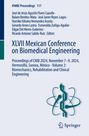 : XLVII Mexican Conference on Biomedical Engineering, Buch