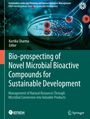 : Bio-prospecting of Novel Microbial Bioactive Compounds for Sustainable Development, Buch